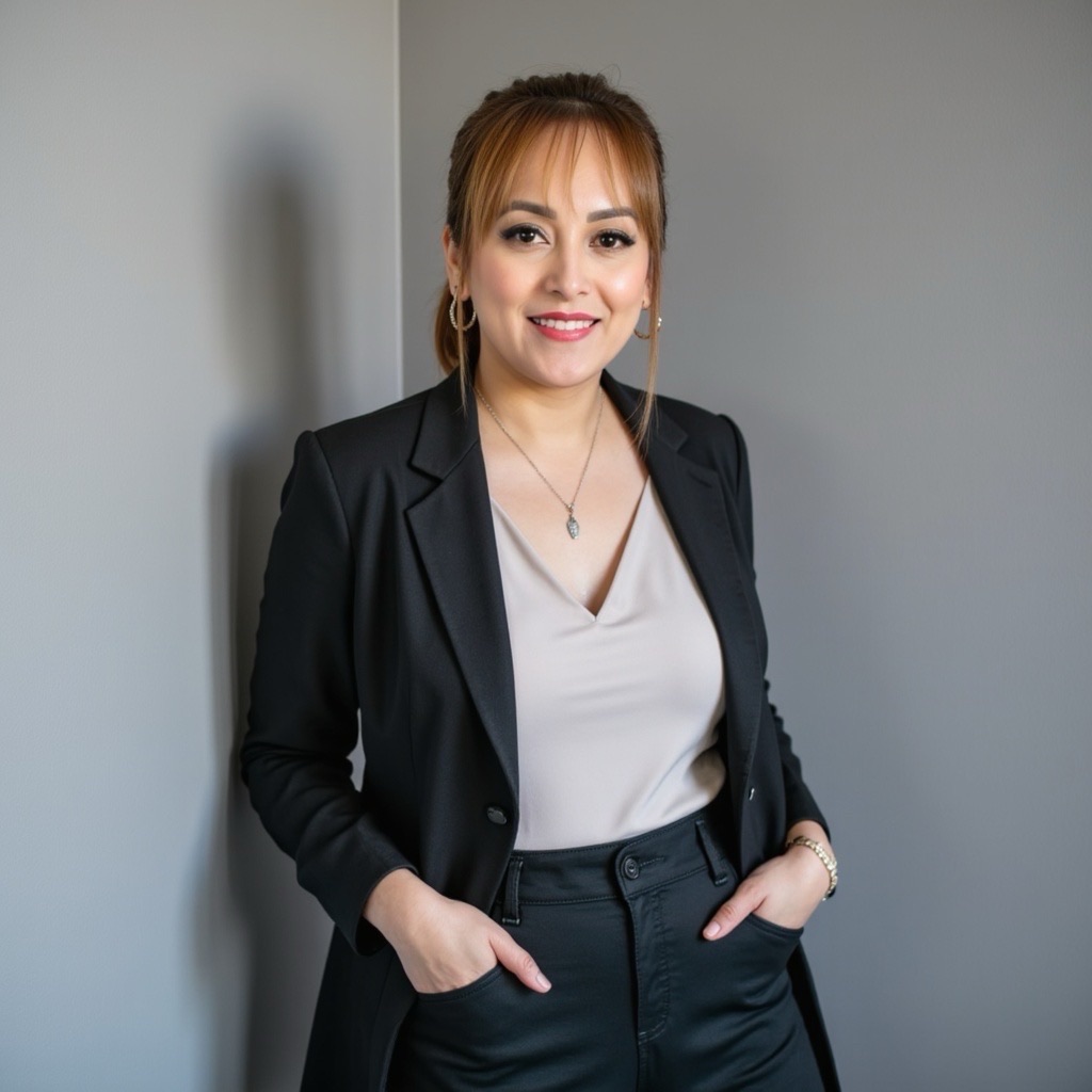 Margarett Riza Varela